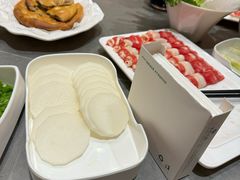 -君邦火锅(新疆大厦店)