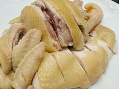 文昌鸡-益健名厨海鲜城(夏湾店)