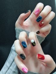 -甲舍美甲美睫艺术馆