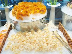 -千滋百味自助海鲜烤肉(布吉景华店)