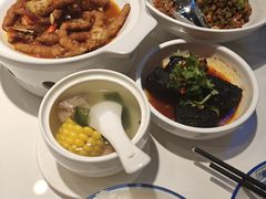 -兰湘子·湘菜小炒(石家庄万象城店)