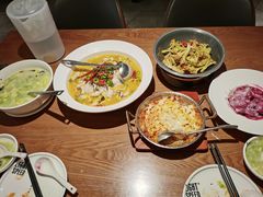 -吕氏疙瘩汤·新鲁菜(济南万象城店)