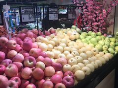 -永辉超市(群众路店)