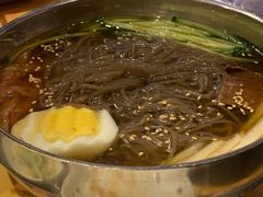 -喜鹊烤肉酒场(美乐城店)