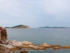 -长岛南北长山旅游景区