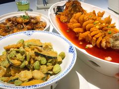 -淮扬厨子(健康路店)