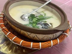 -翠茗农庄土菜馆(天目湖店)