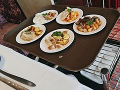 -天宜隆蘑菇宴火锅(石景山旗舰店)