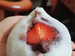 -南大门韩国米糕(公滨路店)