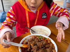 -豆相识•九九豆腐脑(牛咡桥店)