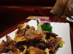 -梁记粥铺(开元地中海店)