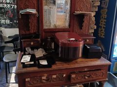 -又见炊烟私房菜(敬亭路店)