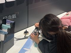 -广州市城市规划展览中心