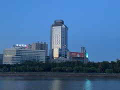 -宁波状元楼酒店(和义路店)