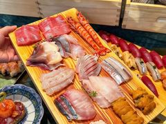 -鮨冠OMAKASE食べ放题(北京首店)