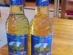 -下梅人家土菜馆(历史文化餐厅度假区店)