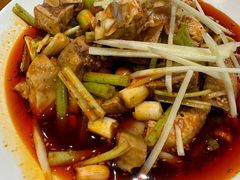 -田园印象·成都土菜院子(华阳店)