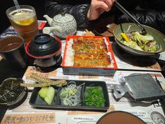 -鳗事鱼意·活鳗现烤专門店(保利广场店)