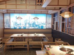 -井格重庆火锅(友谊路新业广场店)