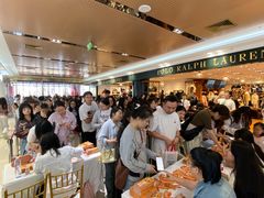 -开元商城(钟楼店)
