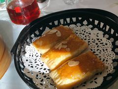 蜜汁叉烧酥-顺德人家食府(黄金广场店)