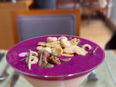 -视界美食自助餐厅·石家庄希尔顿酒店