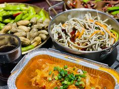 -交个朋友·贵州遵义烤鸡(北京首店)