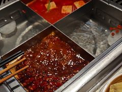 -海底捞火锅(高科广场店)