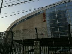 -竞时游泳健身(望京店)