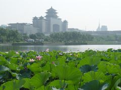 -丰台花园