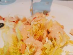 -王品牛排(郑州大卫城店)