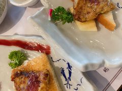 -青松馆韩国料理(香港中路佳世客店)