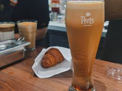 -Peet's Coffee皮爷咖啡(万象天地店)