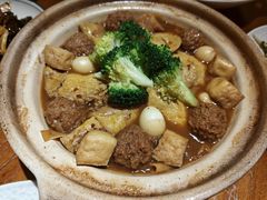 -又一福烤鸭·北京菜(东四店)