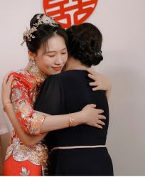 -荷玛高端新娘跟妆团队·彩妆培训