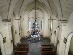 -北京张裕爱斐堡酒庄