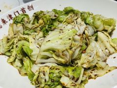 -昱德来·天津菜(河西店)
