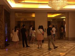 -萧邦音乐会所KTV·蒸汽活海鲜自助(福田店)