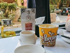 -福海居烤鸭店(鸟巢店)