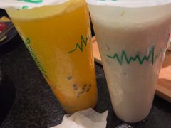 -湊湊火锅·茶憩(打浦桥日月光店)