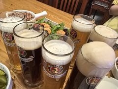 -沈阳瑞士酒店·普拉那啤酒坊