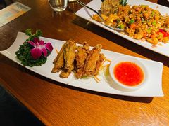 -明泰谷泰国餐厅(正大广场店)