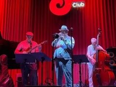 -JZ Club 爵士酒吧(上海店)