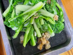 -龙上水现炒生料(柳沙店)