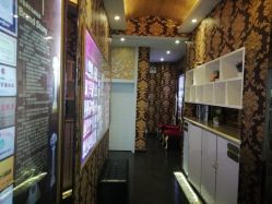 -莎蔓莉莎美容会所