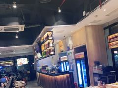 -木屋烧烤(创业店)
