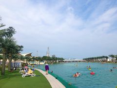 -秦皇岛乐岛海洋王国