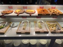 -玫瑰花园自助烤肉(金源店)