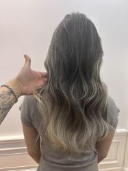 -YESIDO椰岛造型烫发染发