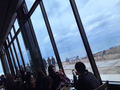 -Cafe Aewol Monsant